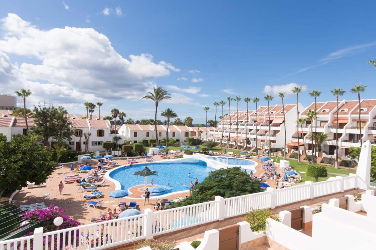 Park Santiago Ii 85 - Two Bed Appartement